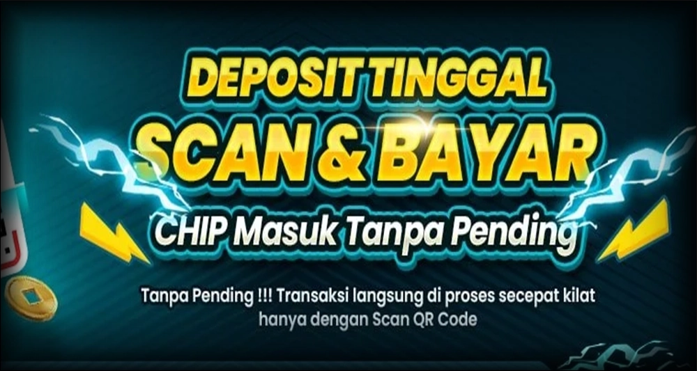 Ruang777 Mobile